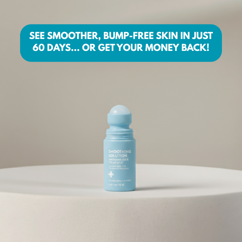 Serniwell Ingrown Hair Treatment
