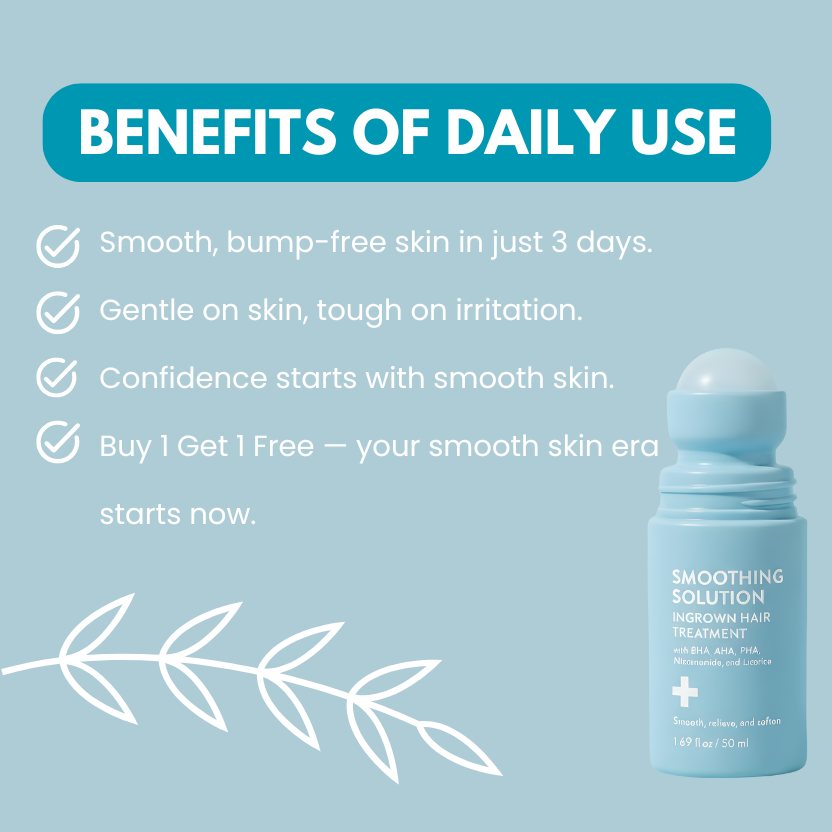 Serniwell Ingrown Hair Treatment
