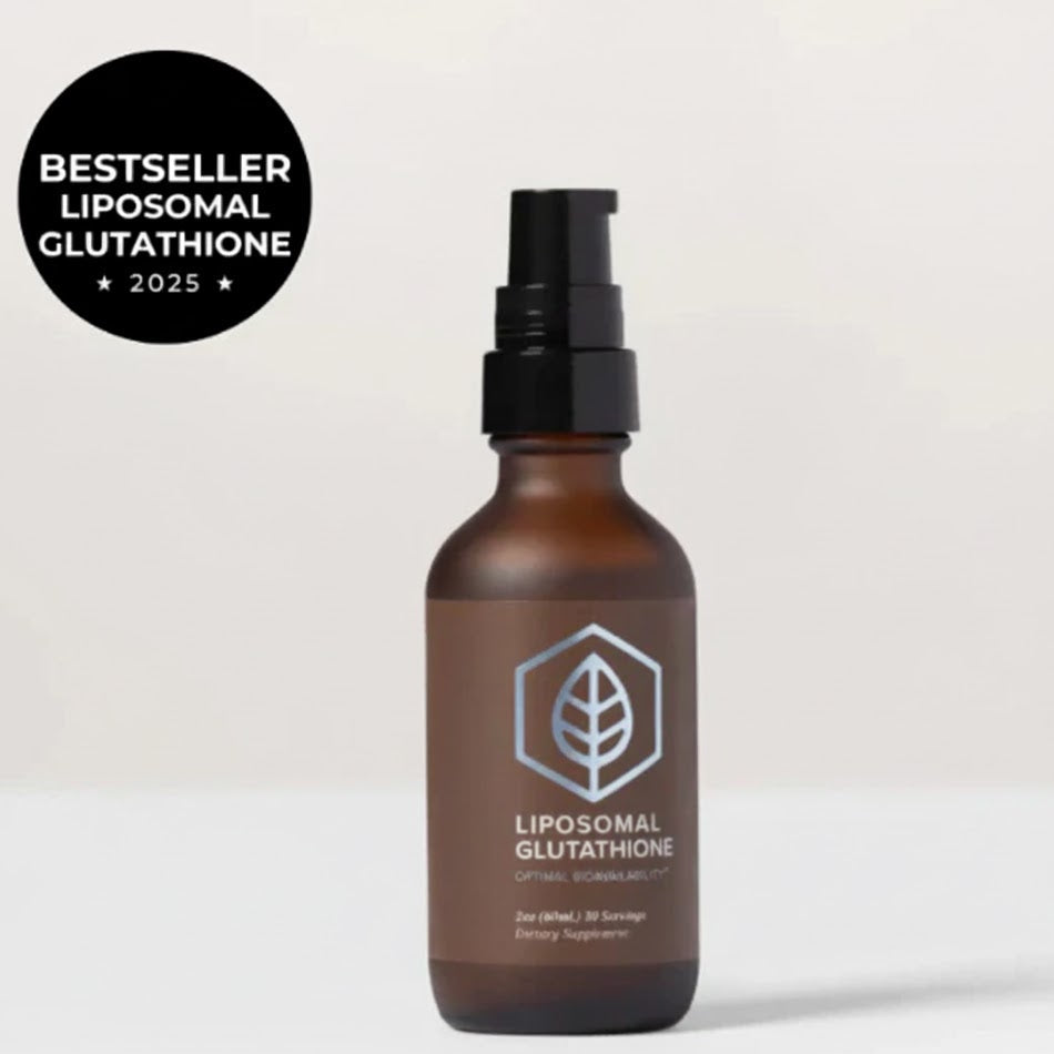 Serniwell Liposomal Glutathione